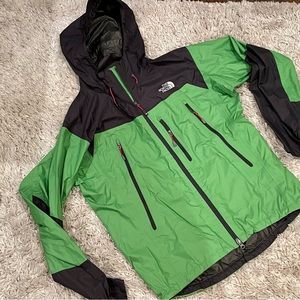 The Northface summit series jacket